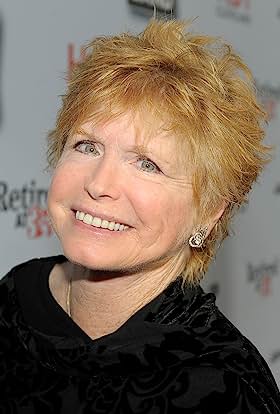 actor Bonnie Franklin large photo