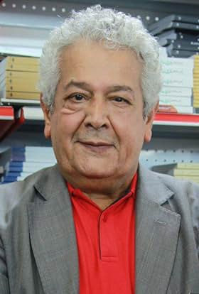 actor Reza Fayyazi large photo