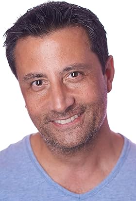 actor Charles Venturi large photo