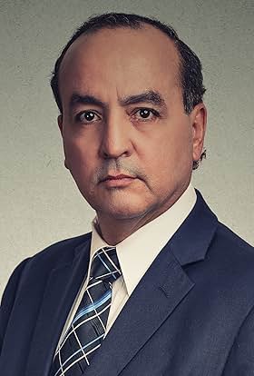 actor Andy Rivera large photo