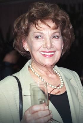 actor Irena Dziedzic large photo