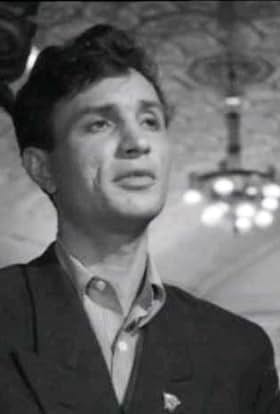 actor Nikolai Klyuchnev large photo