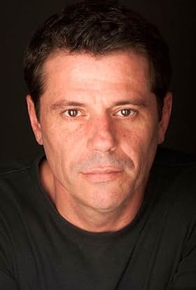 actor Manuel Wiborg large photo