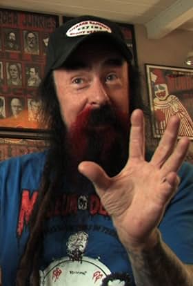 Merle Allin