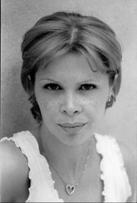 actor Krystyna Ferentz large photo