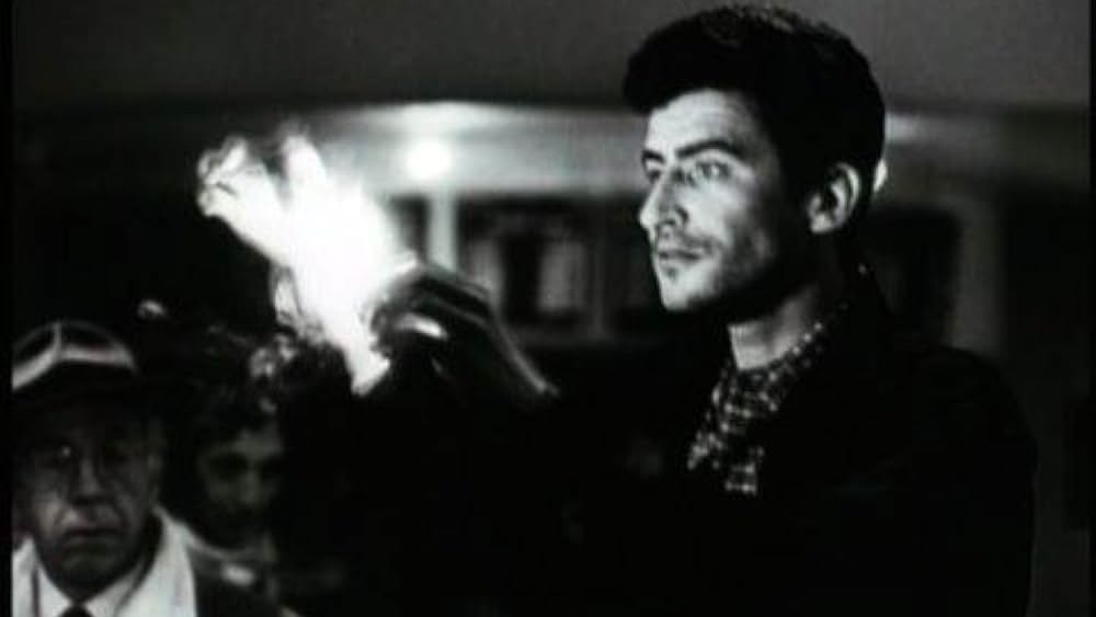 actor Jean Davy large photo