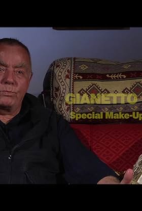 actor Giannetto De Rossi large photo