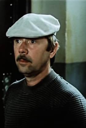 actor Oleg Anofriev large photo