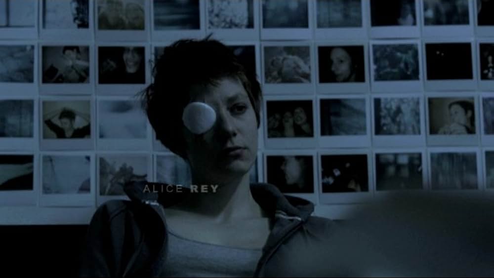 actor Caroline Gasser large photo