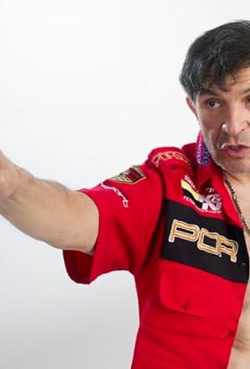 Adalberto Parra