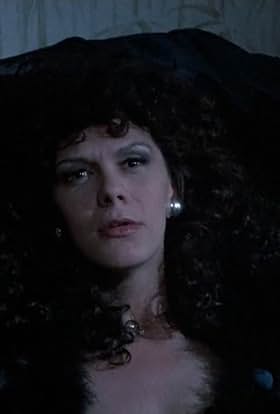 actor Marisa Tomasi large photo