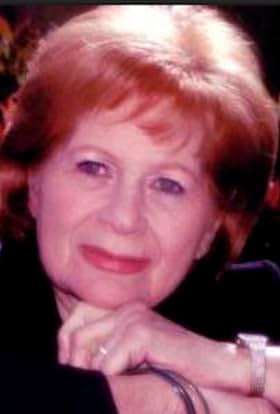 actor Liliane Sorval large photo