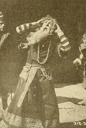 Frederick Warde