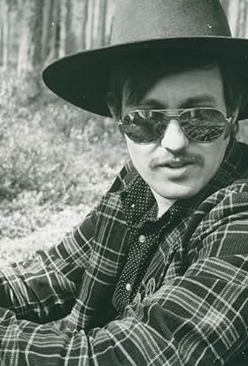 Mats Helge Olsson