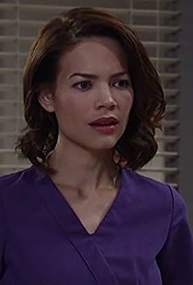 actor Rebecca Herbst large photo