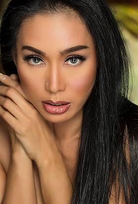 actor Rachel Lobangco large photo