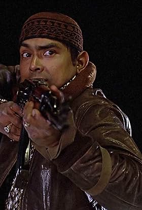 actor Richard L. Duran large photo