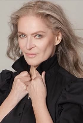 actor Mirja Oksanen large photo