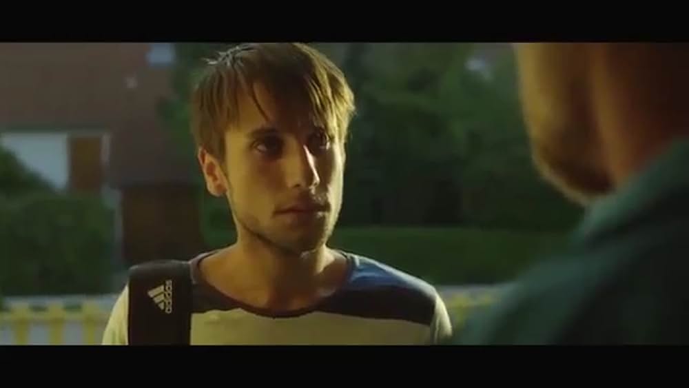 actor Enikö Börcsök large photo