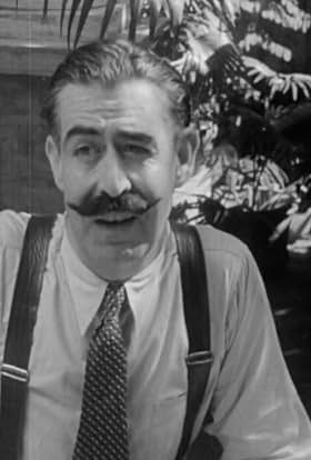 actor David Valle González large photo