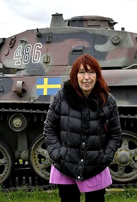Lena-Maria Gårdenäs-Lawton