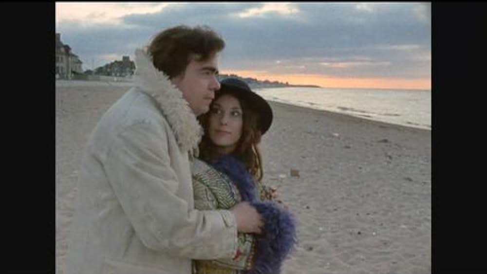 actor Pierre Baillot large photo