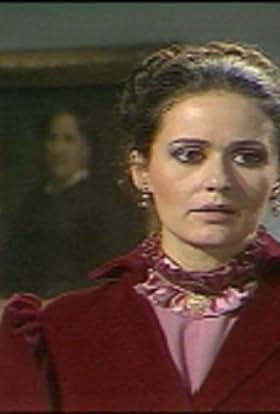 actor Katia Dandoulaki large photo