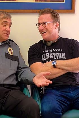 actor Scott Williams large photo