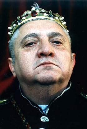 actor Marián Labuda large photo