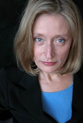 actor Marie Matheron large photo