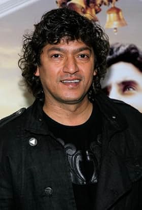 actor Aadesh Shrivastava large photo