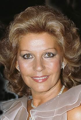 actor Luisa Mattioli large photo