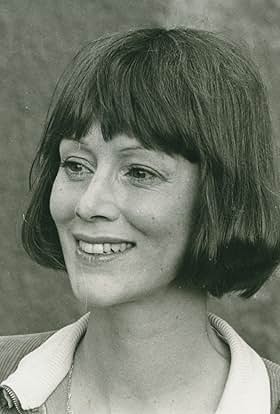 actor Agneta Ekmanner large photo