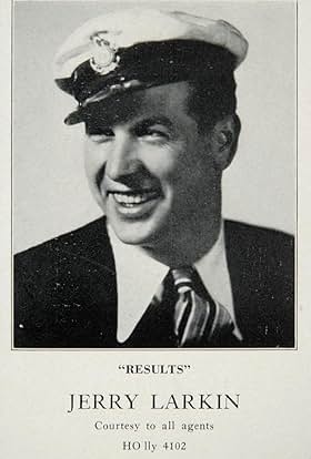 Jerry Larkin