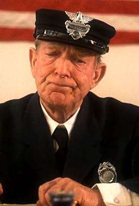 actor Richard Watson large photo