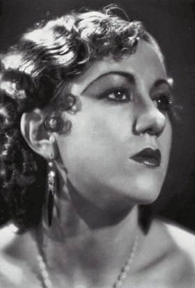 actor Magda Haller large photo