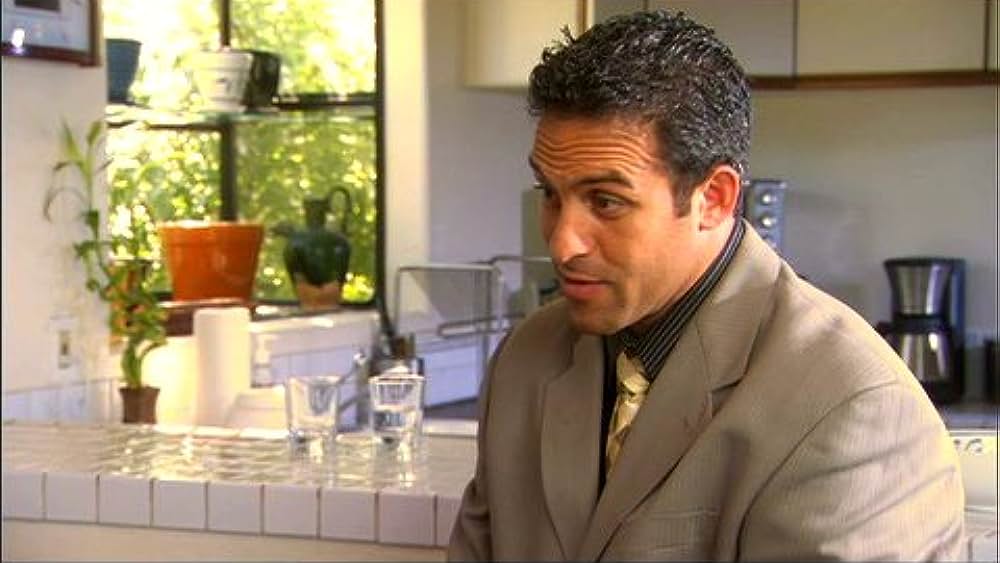 actor Vincent Cook large photo