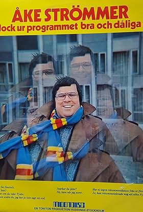 Åke Strömmer