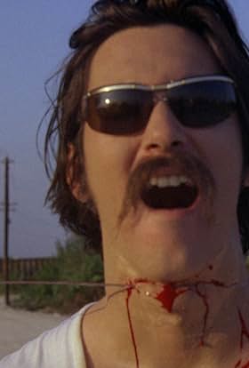 actor John Weymer large photo