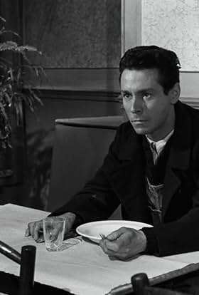 actor Jean Vinci large photo