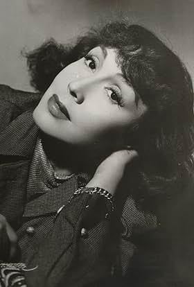 actor Isabela Corona large photo