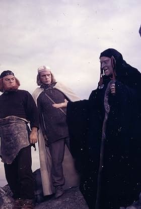 actor Anna Orochko large photo