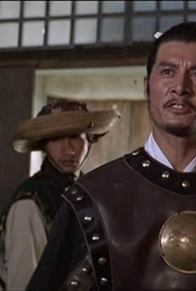 actor Li Tung large photo