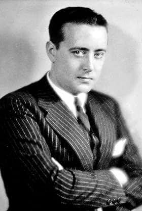 actor Edgar Neville large photo