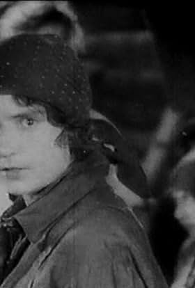 actor Varvara Myasnikova large photo