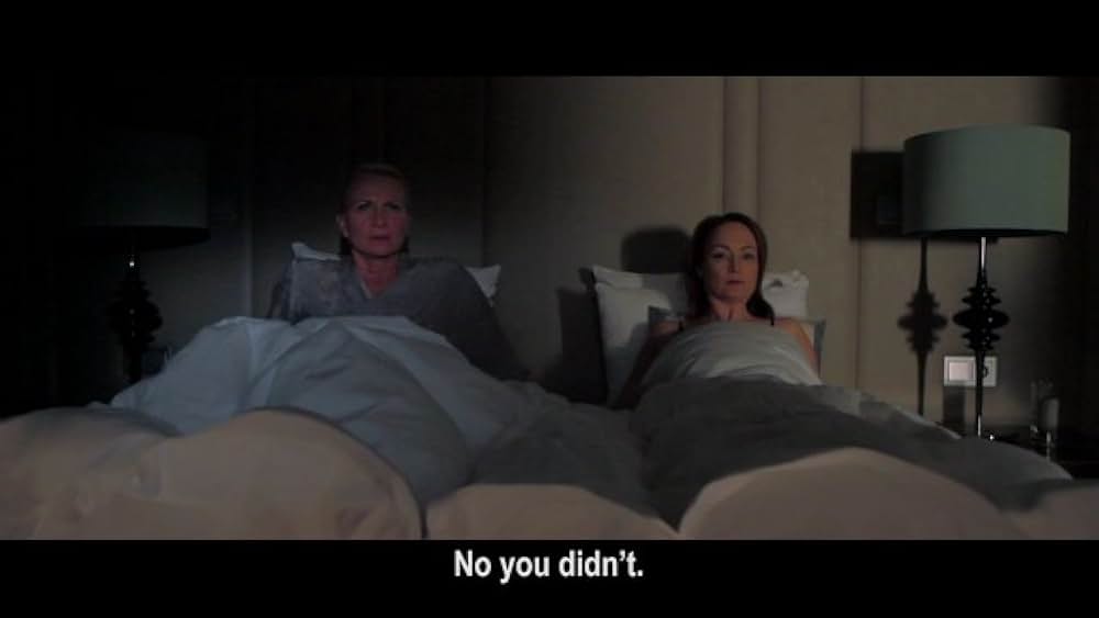 actor Heike Schroetter large photo