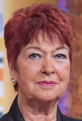 actor Ruth Madoc large photo