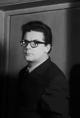 actor Feliks Yavorsky large photo