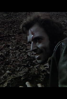 actor Roberto Maldera large photo