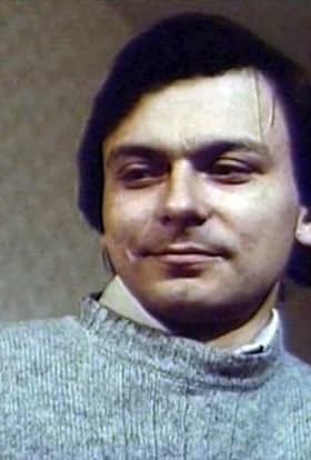 actor Krzysztof Gordon large photo